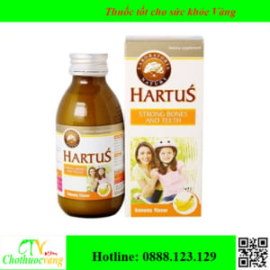 Hartus Canxi