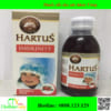 Hartus Immunity