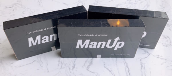 Viên uống Manupp; Manup thái dương; Manup la thuoc gi; chothuocvang;