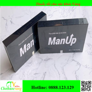 Manup Sao Thái Dương