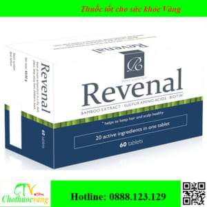 Revenal