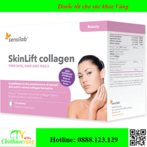 SkinLift collagen