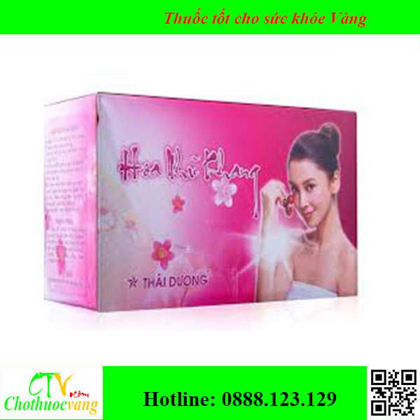 HOA NHŨ KHANG THÁI DƯƠNG