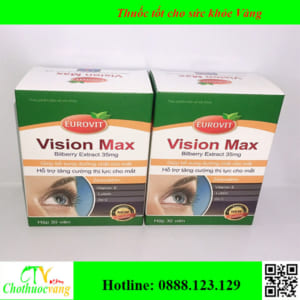 VISION MAX EUROVIT chothuocvang