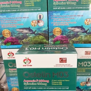 CANXI OSTELIN M03