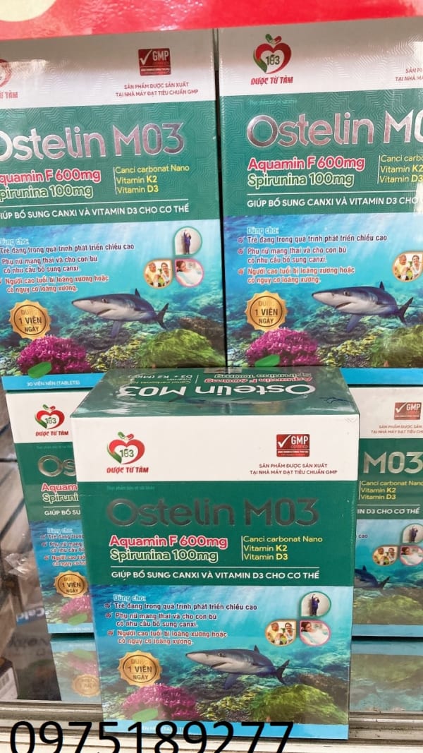CANXI OSTELIN M03