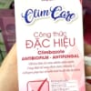 DUNG DỊCH CLIMCARE