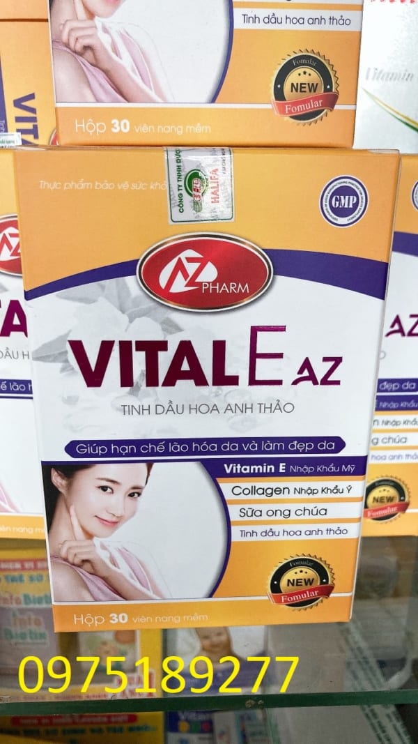 vital e az